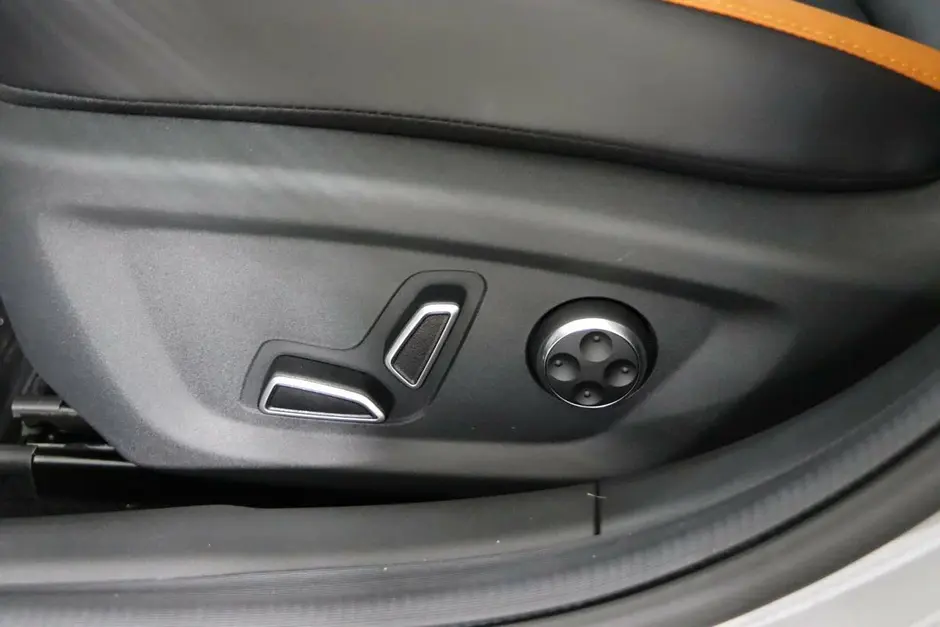 Changan UNI-V, 2024 г.