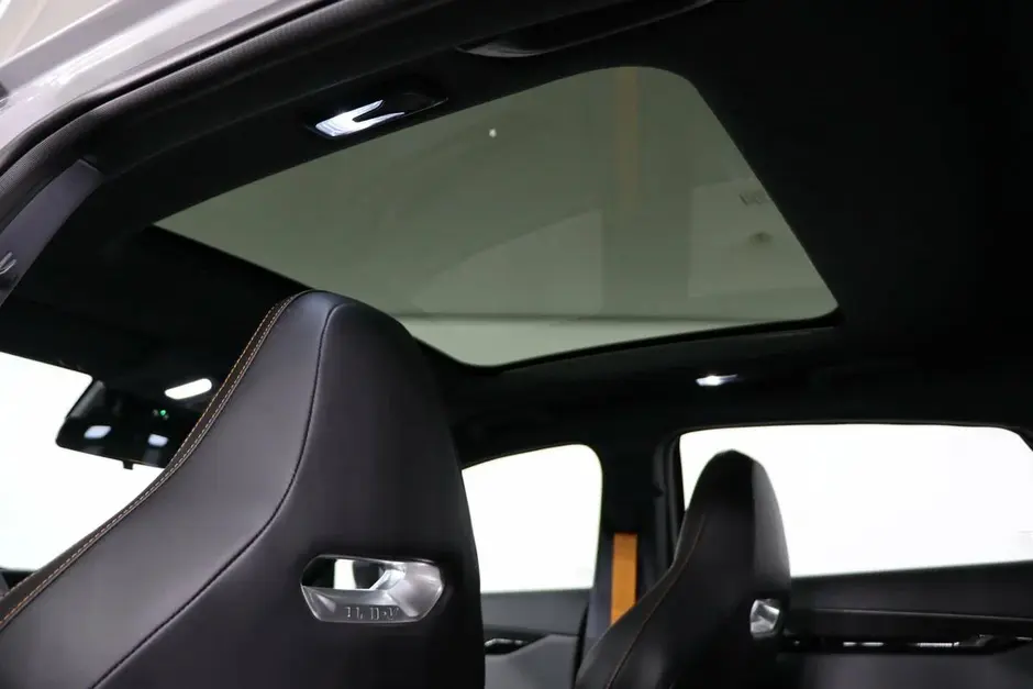 Changan UNI-V, 2024 г.