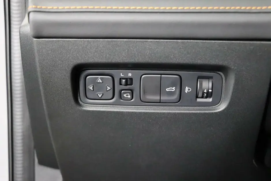 Changan UNI-V, 2024 г.