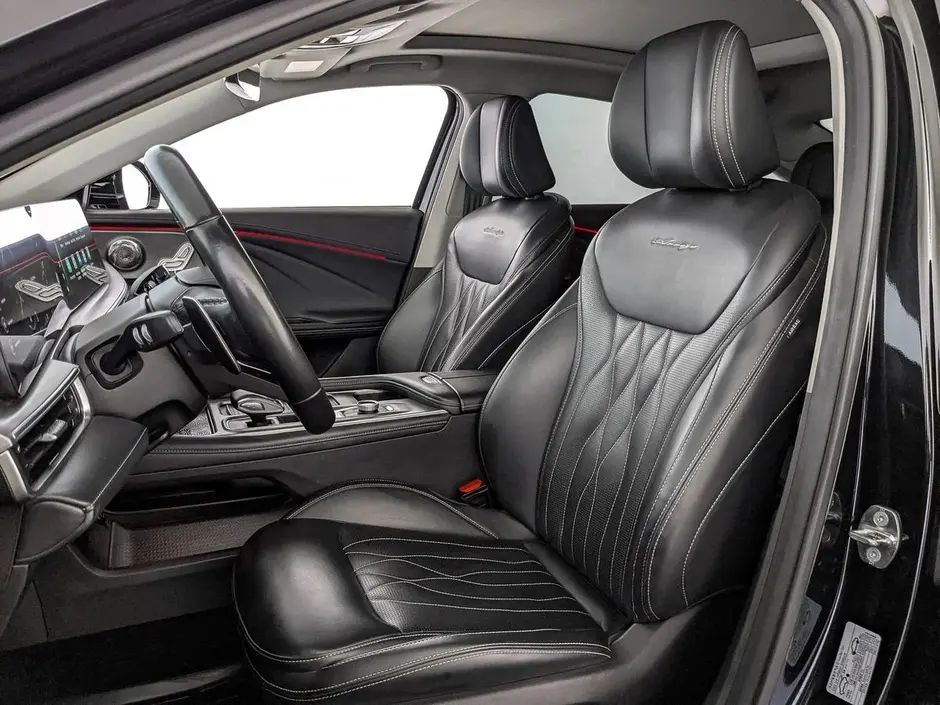 Chery Arrizo 8, 2023 г.