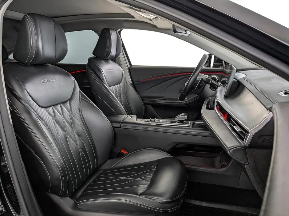 Chery Arrizo 8, 2023 г.