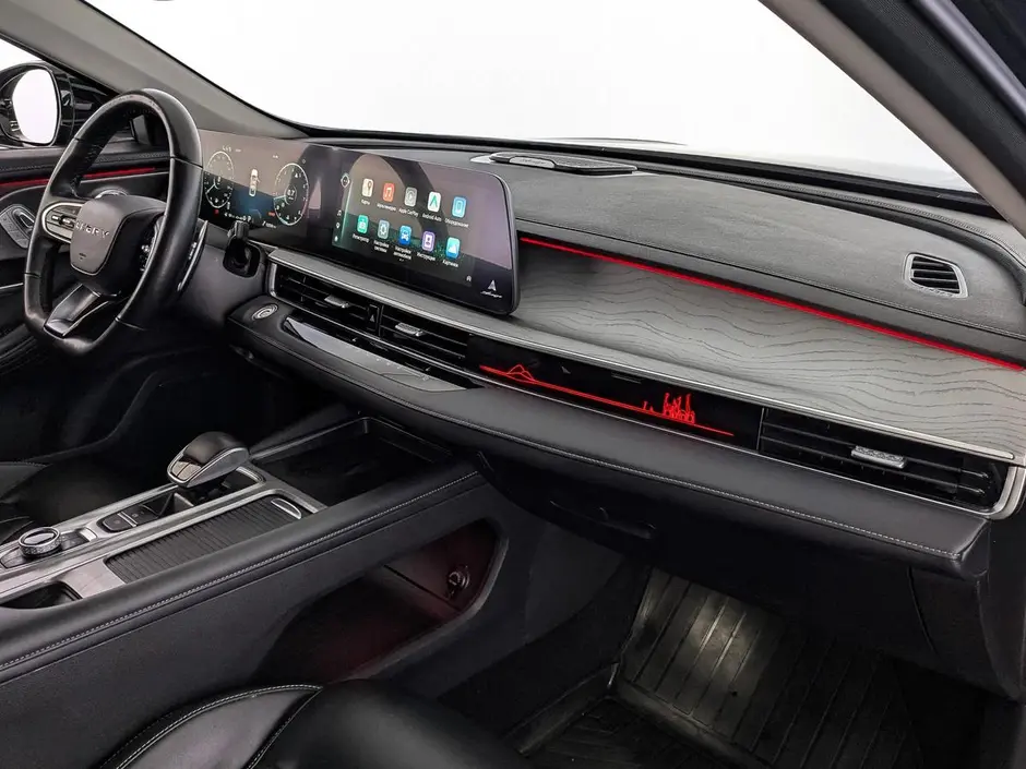 Chery Arrizo 8, 2023 г.