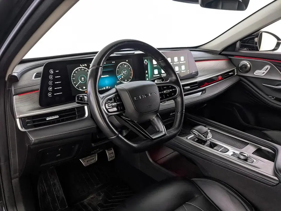 Chery Arrizo 8, 2023 г.