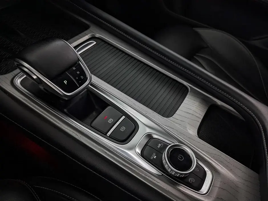 Chery Arrizo 8, 2023 г.