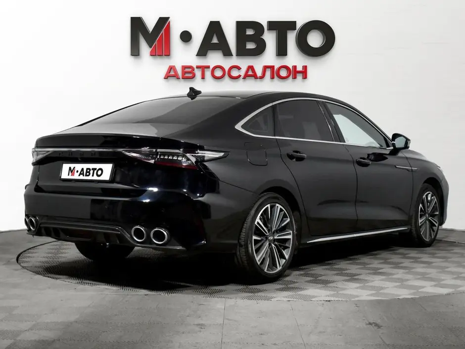 Chery Arrizo 8, 2023 г.