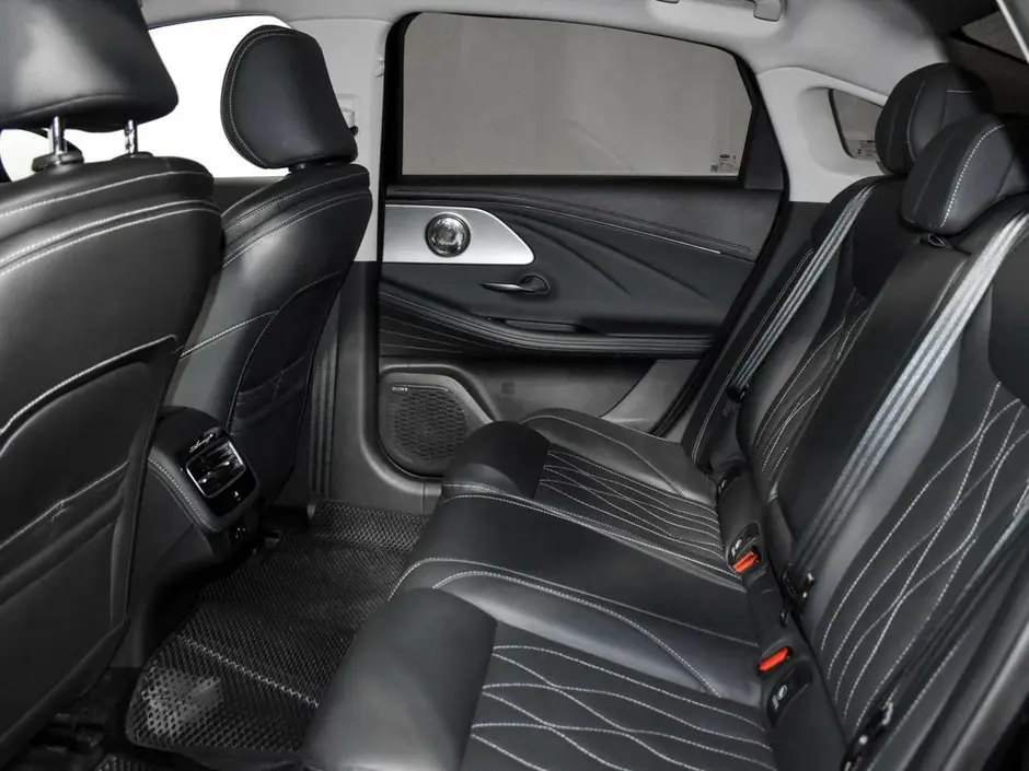 Chery Arrizo 8, 2023 г.