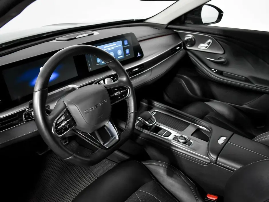 Chery Arrizo 8, 2023 г.