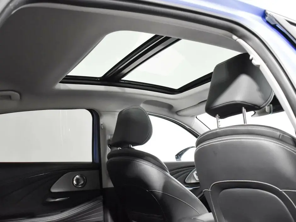 Chery Arrizo 8, 2023 г.