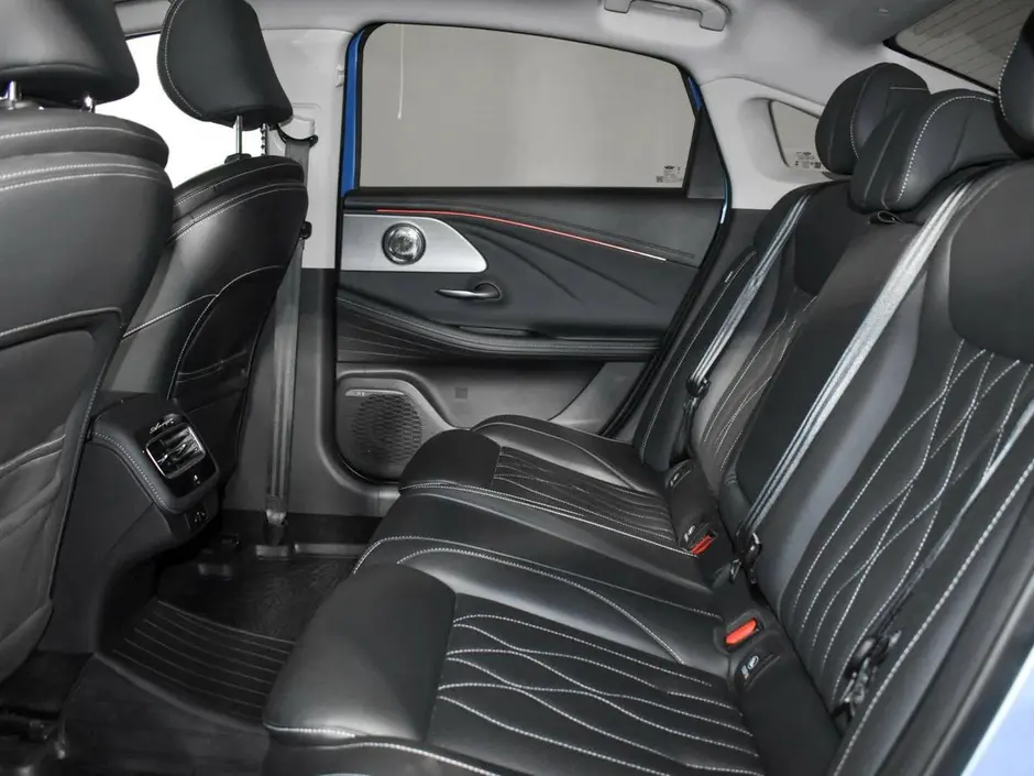 Chery Arrizo 8, 2023 г.