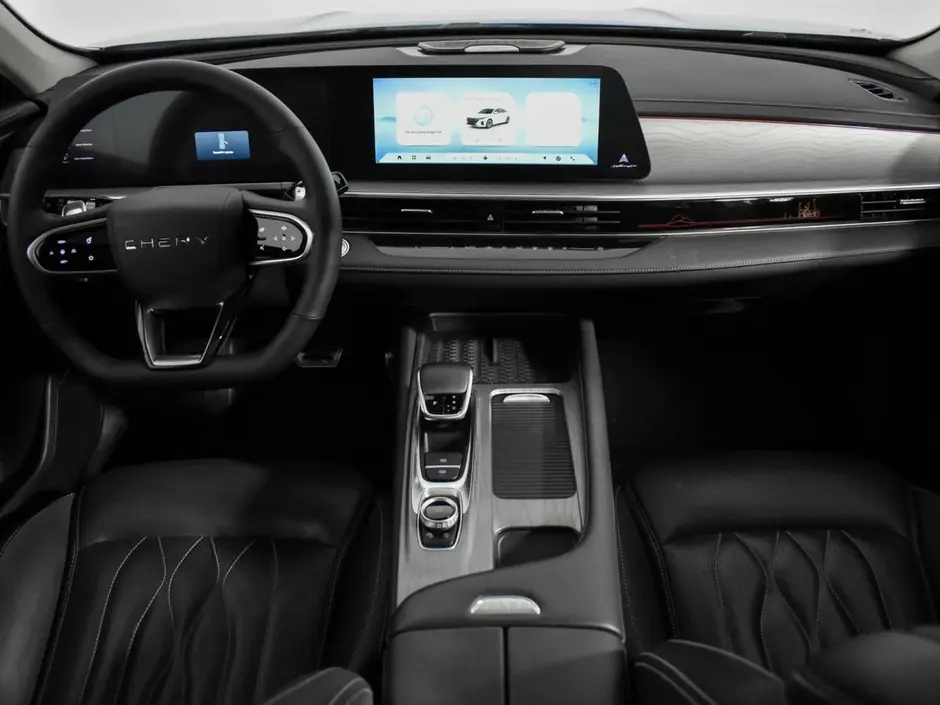 Chery Arrizo 8, 2023 г.