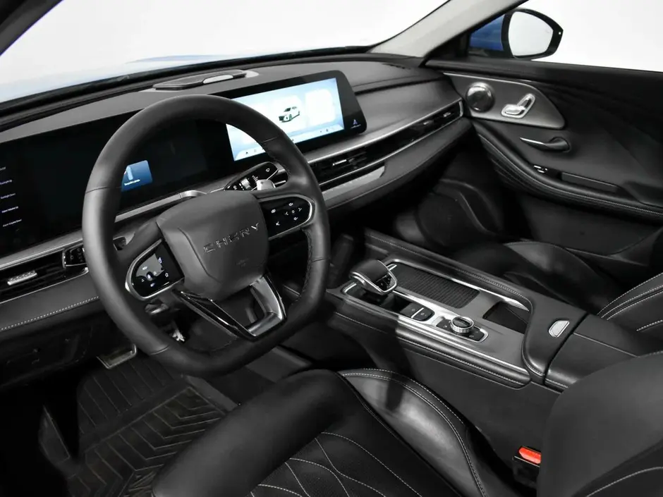 Chery Arrizo 8, 2023 г.