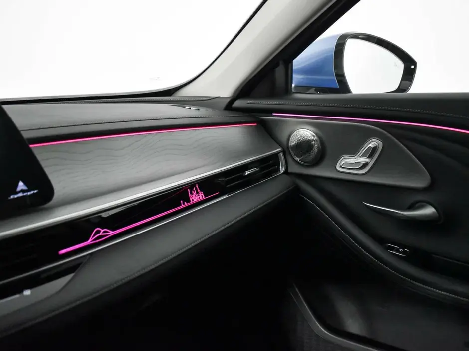 Chery Arrizo 8, 2023 г.