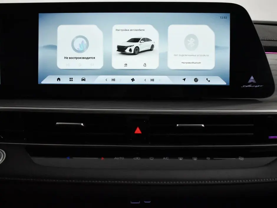 Chery Arrizo 8, 2023 г.