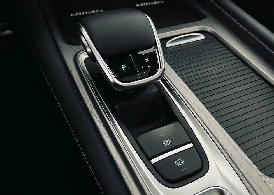 Chery Arrizo 8, 2023 г.