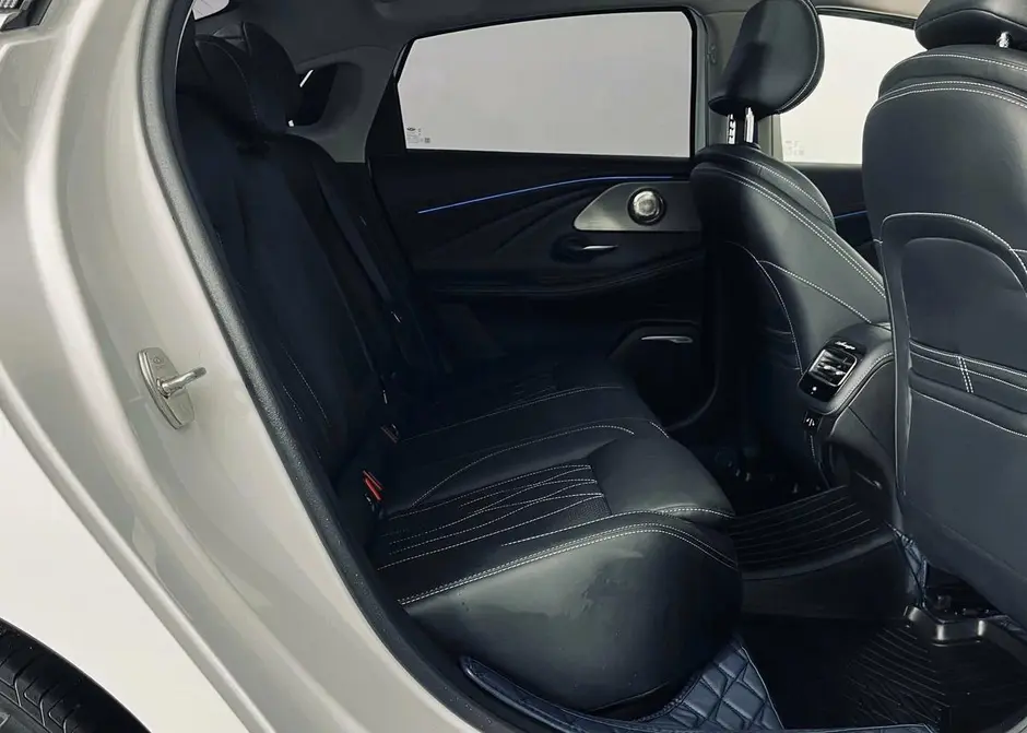 Chery Arrizo 8, 2023 г.