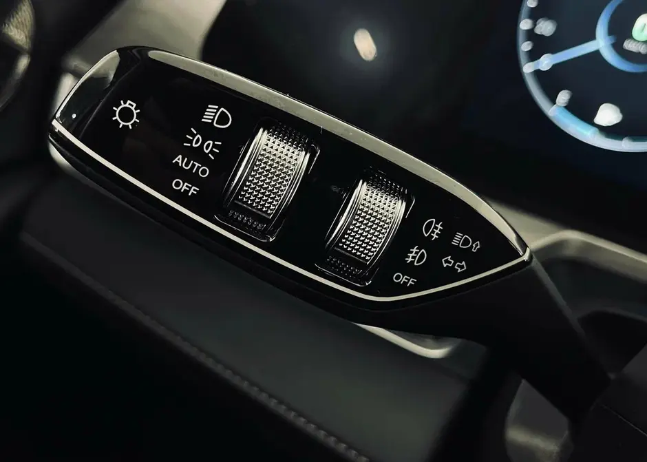 Chery Arrizo 8, 2023 г.