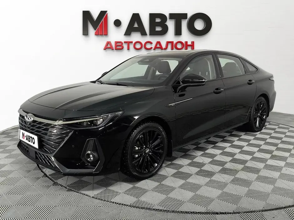 Chery Arrizo 8, 2023 г.