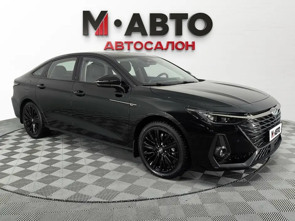 Chery Arrizo 8, 2023 г.