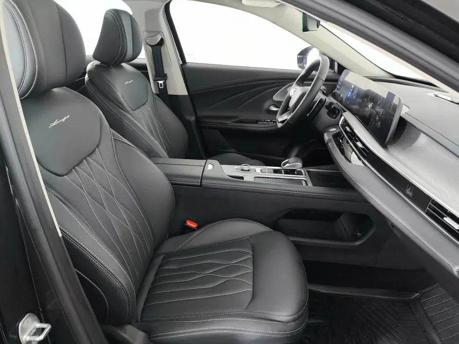 Chery Arrizo 8, 2023 г.