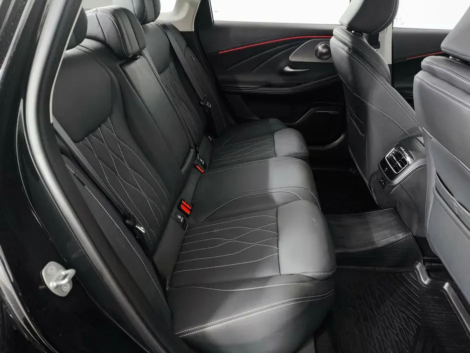 Chery Arrizo 8, 2023 г.