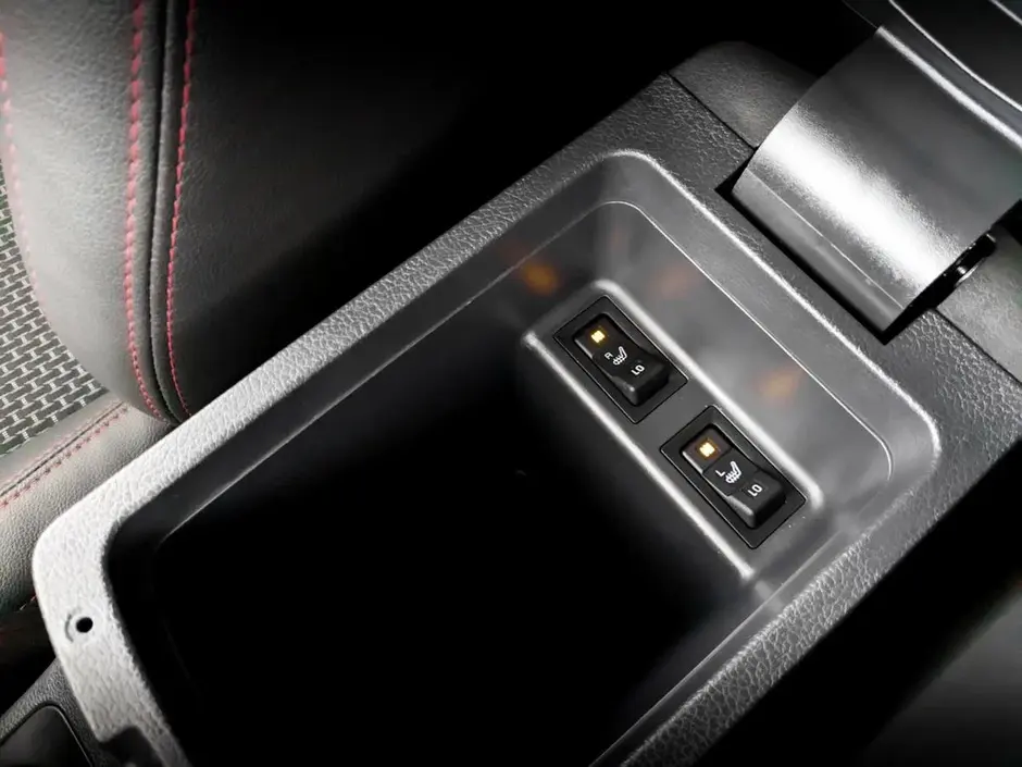 Chery Tiggo 3, 2017 г.