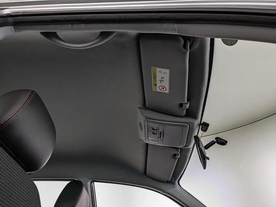 Chery Tiggo 3, 2017 г.