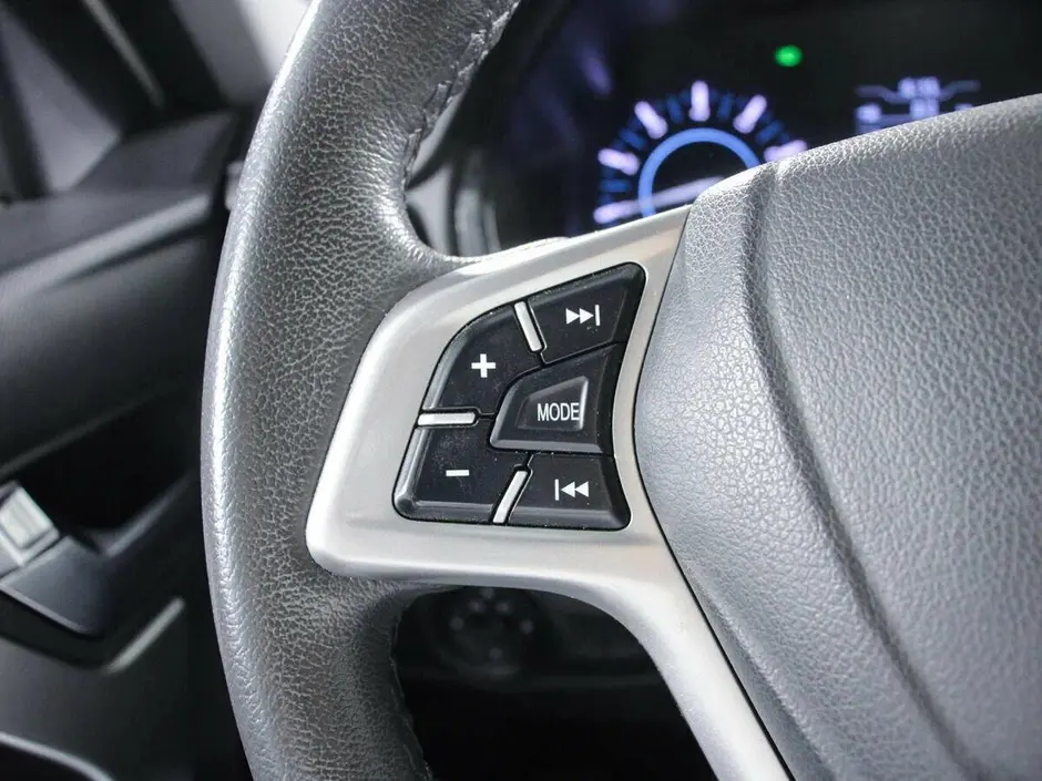 Chery Tiggo 3, 2018 г.