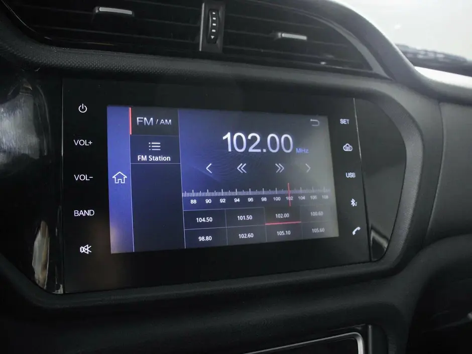 Chery Tiggo 3, 2018 г.