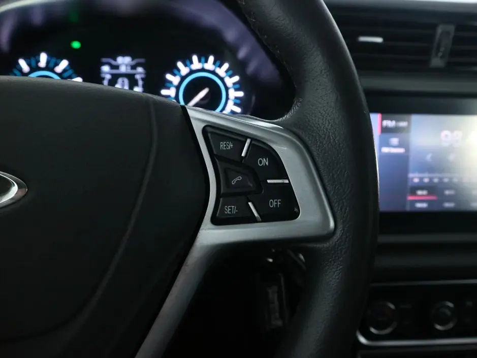 Chery Tiggo 3, 2017 г.