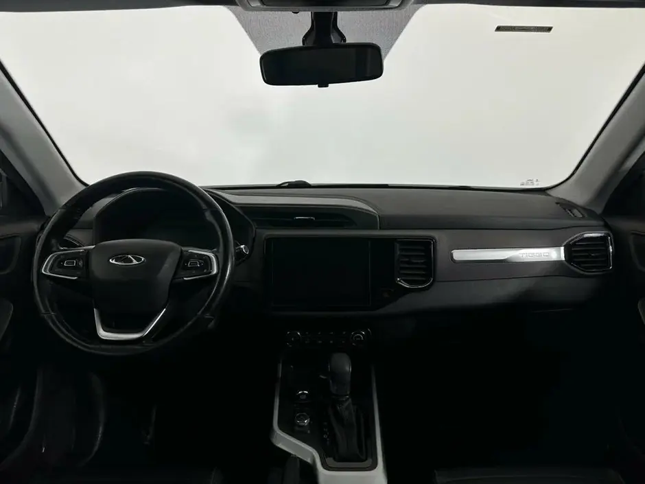 Chery Tiggo 4, 2020 г.