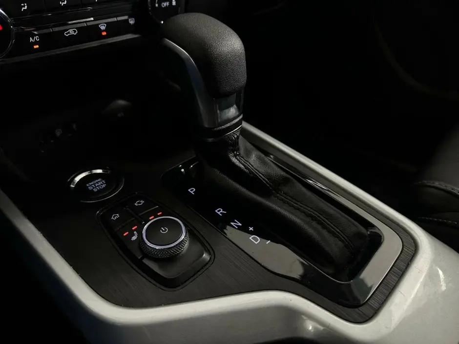 Chery Tiggo 4, 2020 г.