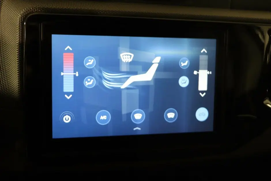 Chery Tiggo 4, 2020 г.