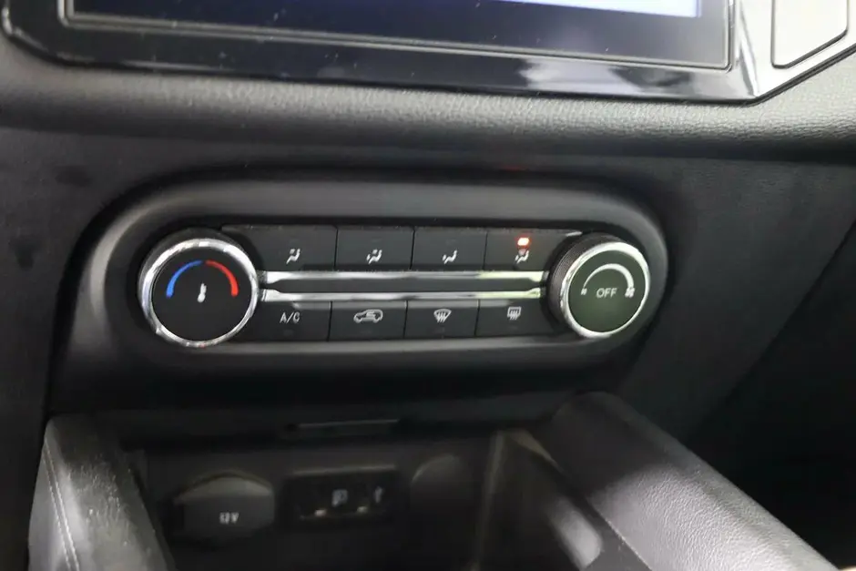 Chery Tiggo 4, 2020 г.