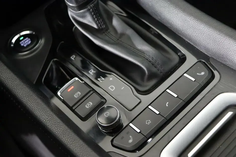 Chery Tiggo 4, 2020 г.