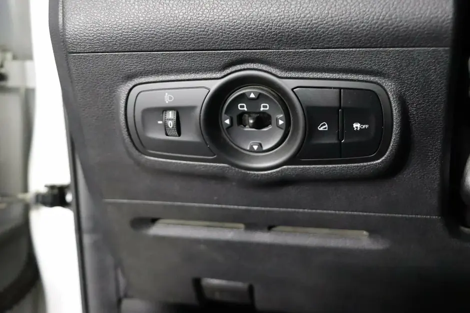 Chery Tiggo 4, 2020 г.