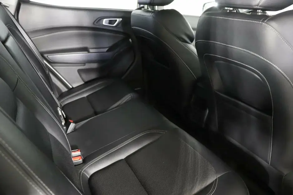 Chery Tiggo 4, 2020 г.