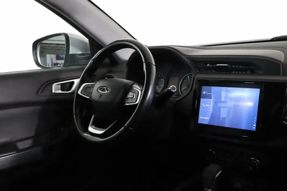 Chery Tiggo 4, 2020 г.