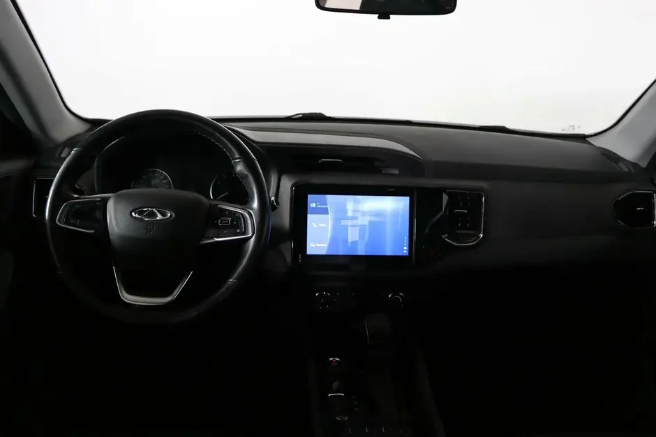 Chery Tiggo 4, 2020 г.