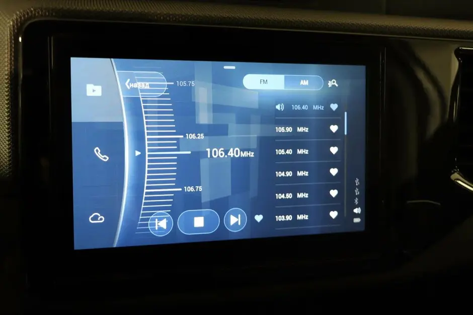 Chery Tiggo 4, 2020 г.