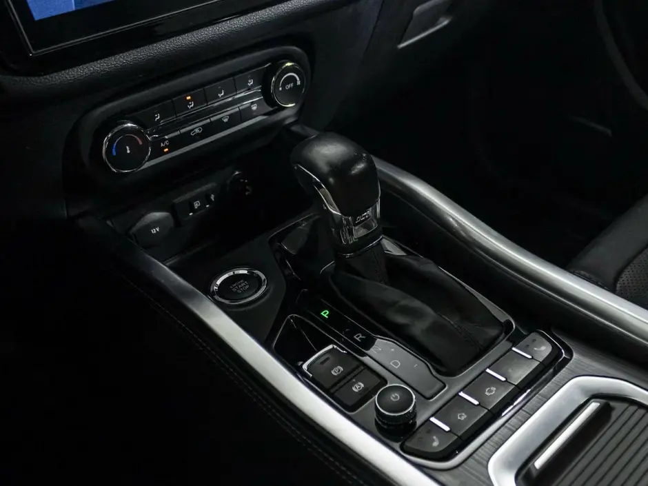 Chery Tiggo 4, 2020 г.