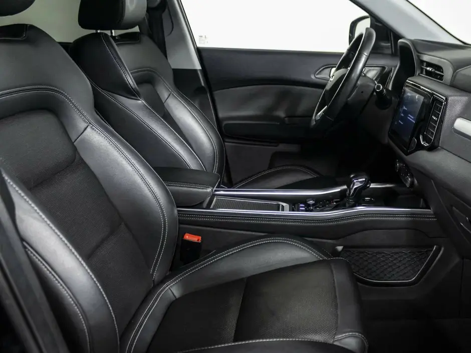 Chery Tiggo 4, 2020 г.