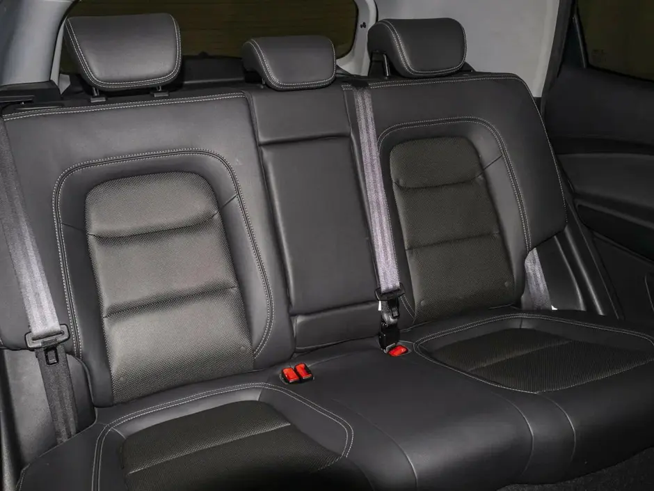 Chery Tiggo 4, 2020 г.