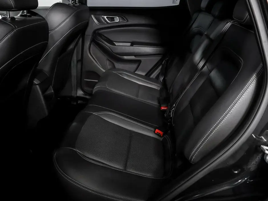 Chery Tiggo 4, 2021 г.