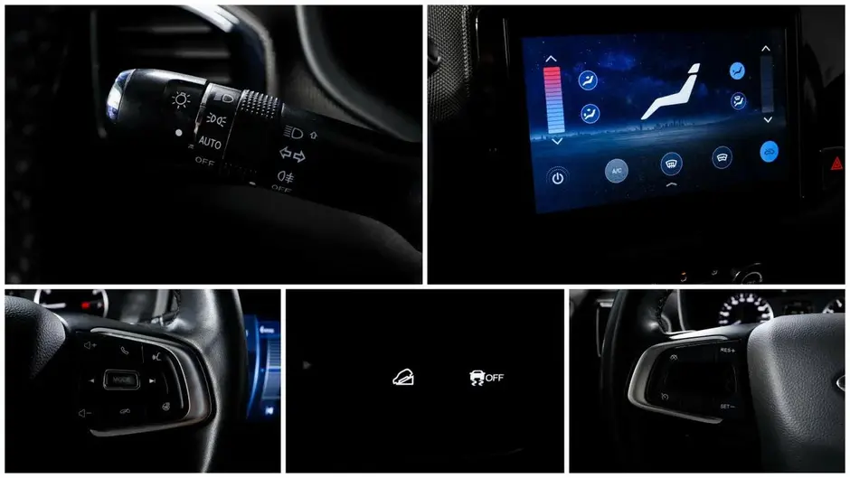 Chery Tiggo 4, 2021 г.