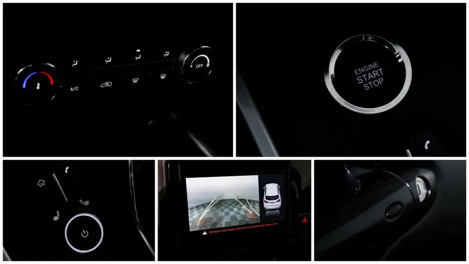 Chery Tiggo 4, 2021 г.