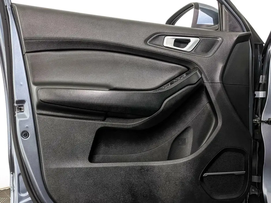 Chery Tiggo 4, 2021 г.