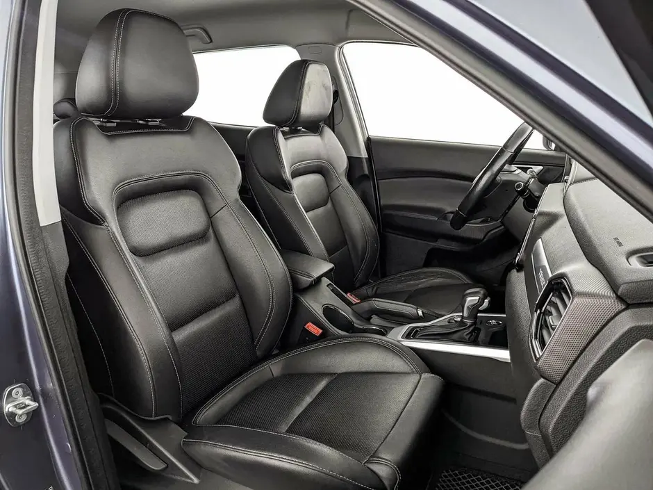 Chery Tiggo 4, 2021 г.