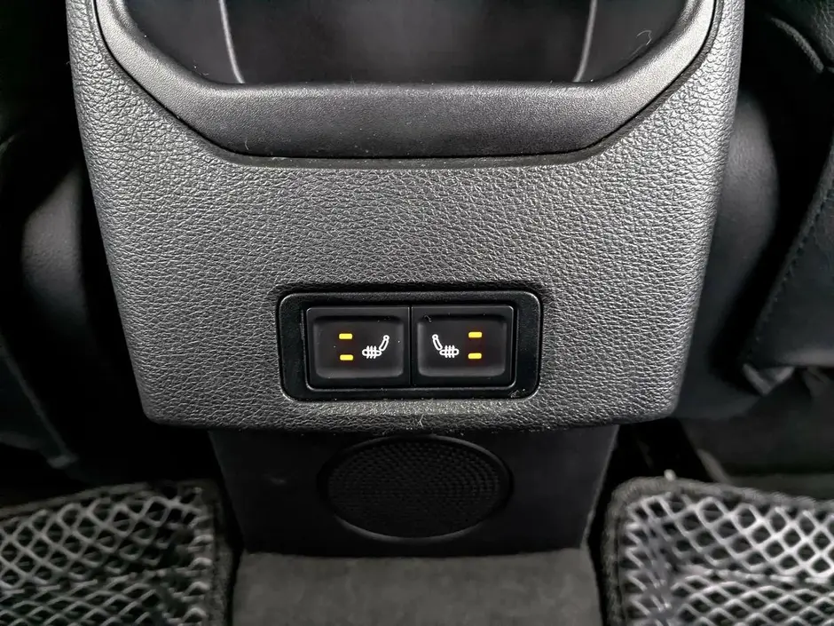 Chery Tiggo 4, 2021 г.