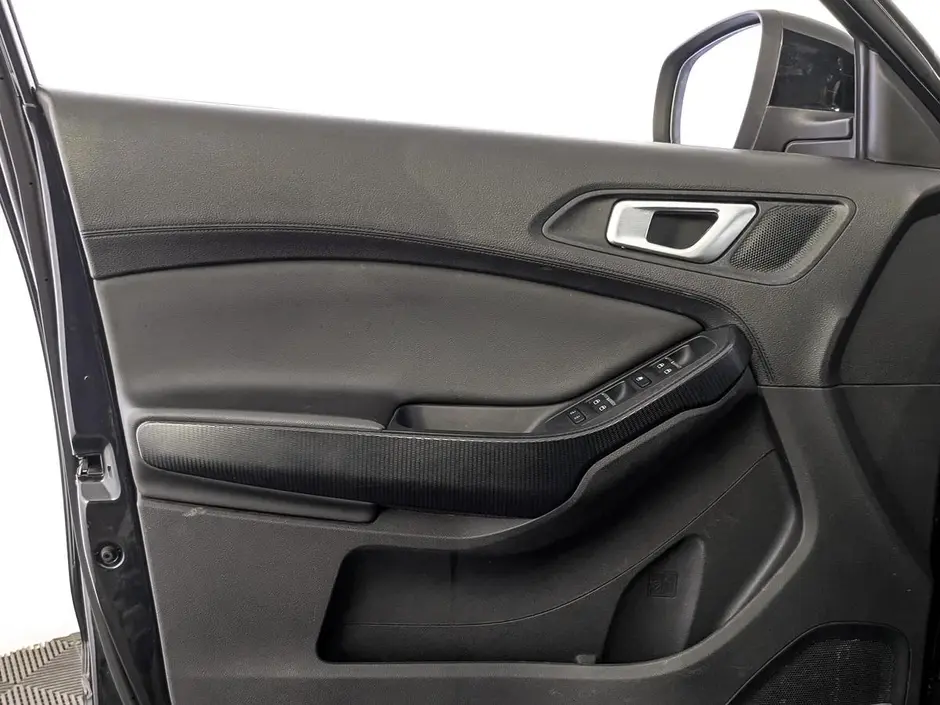 Chery Tiggo 4, 2022 г.