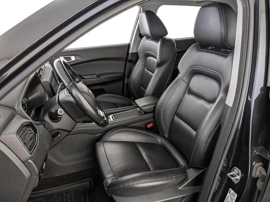 Chery Tiggo 4, 2022 г.